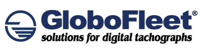 GloboFleet Logo 4